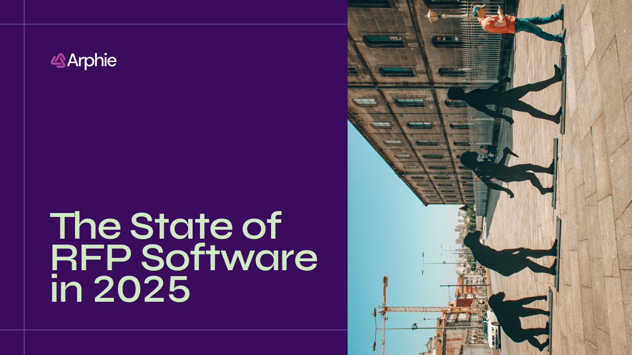 The State Of RFP Software In 2026 Where AI For RFPs Excels And Where Untitled (5) 